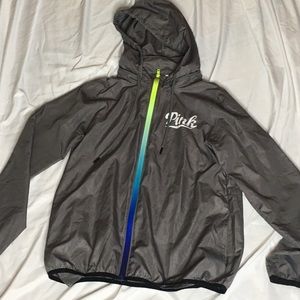 Victoria’s Secret Pink Windbreaker